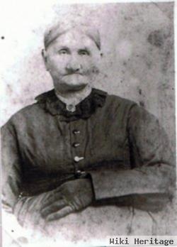 Catherine Hayder "kattie" Bradley Smith