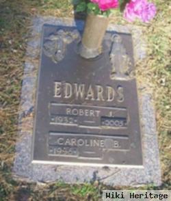 Robert J. Edwards