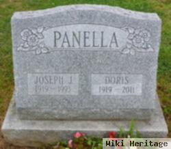 Doris R. Panella