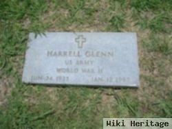 Harrell Glenn