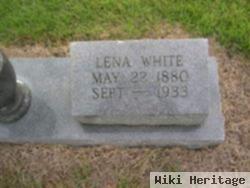 Lena White