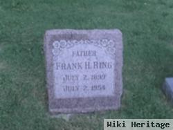 Frank Henry Ring