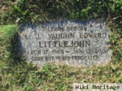 Vaughn Edward Littlejohn