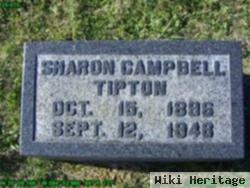 Sharon Campbell Tipton