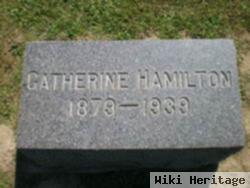 Ida Catherine Hamilton