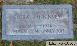 Kathy Mckinney