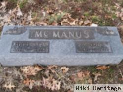 Augusta Marie Loy Mcmanus