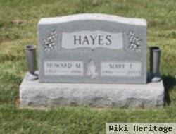 Howard M. Hayes