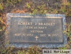 Robert J Bradley