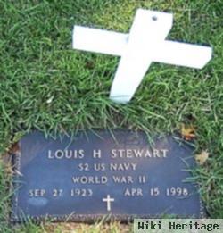 Louis H. Stewart