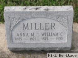 William C. Miller
