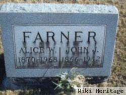 John J Farner