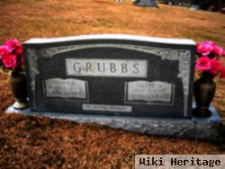 James R Grubbs