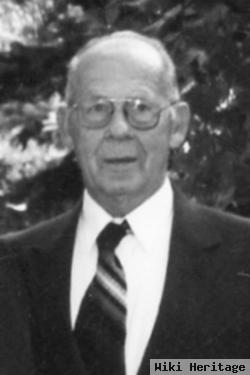 Warren D. Delzer