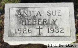 Anita Heberly