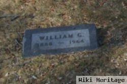 William George "bill" Tams