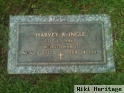 Harvey R. Ingle