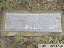 Uland Stuart "dick" Dill