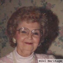 Nannie Lee Hoke Stewart