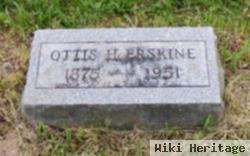 Ottis H. Erskine