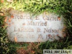 Lareida B Nelson