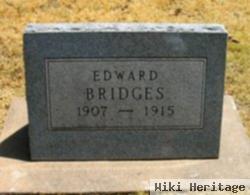 Edward Bridges