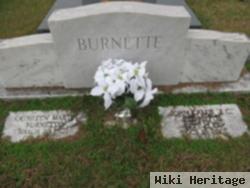 Kathleen Martin Burnette