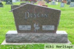 Eric S Duncan