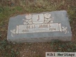 Bess James