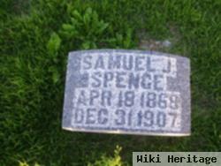 Samuel J. Spence