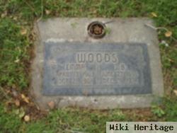 J B Woods