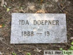 Ida Doepner