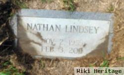 Nathan Lindsey