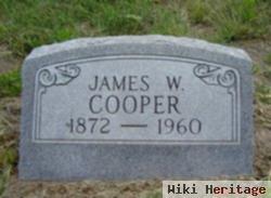 James Wilson Cooper