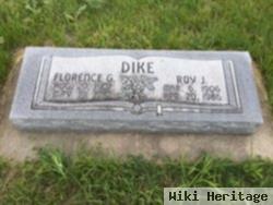 Roy J. Dike