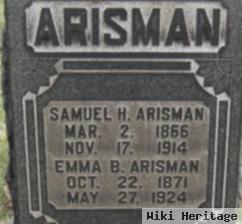 Emma B. Arisman