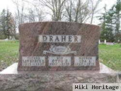 Otto S. Draher