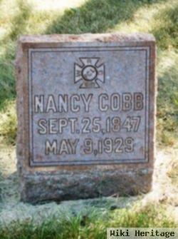 Nancy Lock Cobb