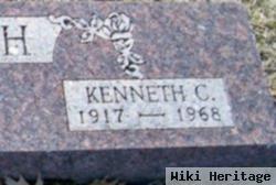 Kenneth C Smith