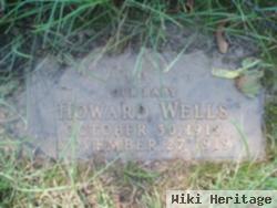 Howard Wells