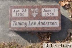 Tommy Lee Andersen