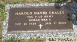 Harold David Graley