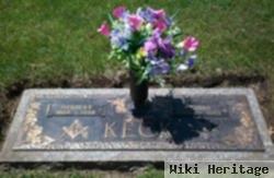 Hetty Beason Keck