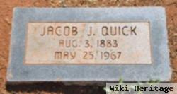 Jacob J Quick