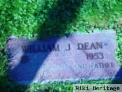 William John Dean