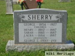 Henry Sherry