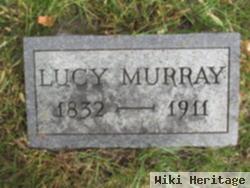 Lucy Arvilla Beeman Murray