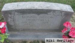 Lonnie Hulon Humphreys