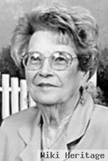 Elerene Berryhill Barton