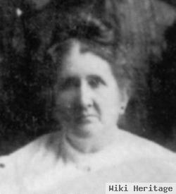 Nancy A. "dollie" Reed Tarvin